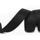 Ремень тактический Cobra с быстросъемной пряжкой, Black - изображение 3