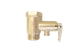 Водонагреватель Eldom GALANT 60 2100+1200 W DU060W-W ELDOM - изображение 8