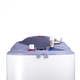 Водонагреватель Eldom Eureka 200 2x1.0 kW 72281D - изображение 5