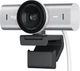 Веб-камера Logitech MX Brio 4K Pale Grey (960-001554) - изображение 1