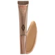 Кремовий контур для обличчя Charlotte Tilbury Hollywood Contour Wand, Fair-Medium, 12 ml - зображення 1