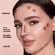 Кремовый контур для лица Charlotte Tilbury Hollywood Contour Wand, Fair, 12 ml - изображение 7