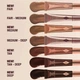Кремовый контур для лица Charlotte Tilbury Hollywood Contour Wand, Fair, 12 ml - изображение 9