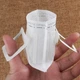 Дріп пакети із целюлози Semi Drip Bags, 100 шт для заварювання кави та чаю - зображення 4