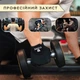 Рукавички для фітнесу Power System PS-2200, Black - XS - зображення 7