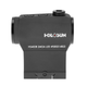 Приціл коліматорний HOLOSUN HS403B 2 MOA - зображення 2