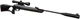 Пневматична гвинтівка Gamo Pack G-Magnum 1250 Whisper IGT Mach 1 - зображення 2