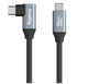 Кабель даних USB-C – USB-C, 60см, Smallrig 4791 - изображение 1