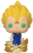 Figurka Funko Pop! Dragonball Z Majin Vegeta 862 (889698486033) - obraz 2