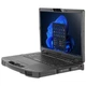 Ноутбук Getac S510, (S510-16-RS-RJ_SU1D6A3SSDX5) 15.6'' FHD / Intel Core Ultra 5 125U / RAM 16 ГБ / SSD 256 ГБ / Windows 11 Pro / Чорний - зображення 4