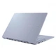 Ноутбук ASUS Vivobook S14 (90NB15R2-M005C0|10M2), Intel Core Ultra 7 256V / 14" / OLED / RAM 16 ГБ DDR5 / SSD 1 ТБ / Intel Arc Graphics / Windows 11 Home / Синій - изображение 6