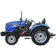 Трактор Dongfeng 244DH R - зображення 4