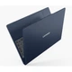 Ноутбук Lenovo IdeaPad Slim 3 15IAH8, (83K10034RM) UHD / Intel Core i7-13620H / RAM 24 ГБ / SSD 1 ТБ / Intel UHD Graphics / No OS / синій - изображение 6