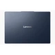 Ноутбук Lenovo IdeaPad Slim 3 15IAH8, (83K10034RM) UHD / Intel Core i7-13620H / RAM 24 ГБ / SSD 1 ТБ / Intel UHD Graphics / No OS / синій - изображение 7