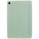 Защитный чехол Deexe Smart Case для Samsung Galaxy Tab A9 (X110/115) - Light Green - изображение 3