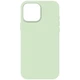 Защитный чехол ArmorStandart ICON2 Case для iPhone 15 Pro Max - Soft Mint - изображение 1