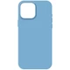 Защитный чехол ArmorStandart ICON2 Case для iPhone 15 Pro Max - Light Blue - изображение 1