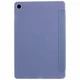 Защитный чехол Deexe Smart Case для Samsung Galaxy Tab A9 (X110/115) - Purple - изображение 3