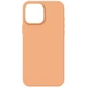 Захисний чохол ArmorStandart ICON2 Case для iPhone 15 Pro Max - Orange Sorbet - зображення 1