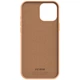 Захисний чохол ArmorStandart ICON2 Case для iPhone 15 Pro Max - Orange Sorbet - зображення 2