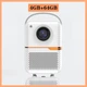 Портативный проектор для дома Hongtop P10 white (70002) - изображение 1