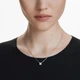 Ланцюжок жіночий Swarovski Stilla Attract - изображение 3