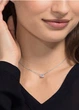 Ланцюжок жіночий Swarovski Stilla Attract - изображение 4