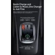 Автомобільний зарядний пристрій Baseus FM Launcher S-13 36W Type-C+2USB PD+QC3.0 (CCMT000101) Black - зображення 10