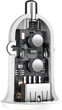 Автомобільний зарядний пристрій Baseus Grain Pro 4.8A 2USB (CCALLP-02) White - зображення 6