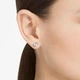Сережки Swarovski Stilla жіночі - изображение 2