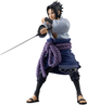 Фигурка Bandai Spirits Наруто Саске Учиха NARUTO Sasuke Uchiha 24 см BS N SU 24 - изображение 2