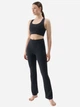 Спортивный топ для йоги женский 4F 4FRSS25USBAF152-20S XL Черный (5905700357728) - изображение 3