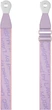 Ремень гитарный Lava Ideal Strap 2 Woven Purple (R128512) - изображение 1