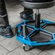 Стул автослесаря Hoegert (HT7G559) - изображение 4