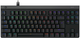 Klawiatura przewodowa Logitech G515 TKL Switch-Tactile USB Black (920-012872) - obraz 1