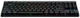 Klawiatura przewodowa Logitech G515 TKL Switch-Tactile USB Black (920-012872) - obraz 3