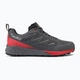 Кроссовки Dolomite M's Croda Nera Tech GTX 43.5 Grey/Red (1099-296273GreyRed4313) - изображение 2