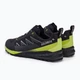 Кроссовки Dolomite M's Croda Nera Tech GTX 44 Black/Lime (1099-296273BlackGreen44) - изображение 3
