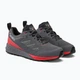 Кроссовки Dolomite M's Croda Nera Tech GTX 43.5 Grey/Red (1099-296273GreyRed4313) - изображение 4