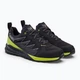 Кроссовки Dolomite M's Croda Nera Tech GTX 44 Black/Lime (1099-296273BlackGreen44) - изображение 4