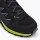 Кроссовки Dolomite M's Croda Nera Tech GTX 44 Black/Lime (1099-296273BlackGreen44) - изображение 7