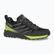Кроссовки Dolomite M's Croda Nera Tech GTX 44 Black/Lime (1099-296273BlackGreen44) - изображение 11