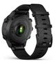 Смарт-годинник Garmin MARQ (Gen 2) Commander – Carbon Edition (010-02722-01) - зображення 4