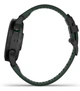 Смарт-часы Garmin MARQ (Gen 2) Golfer – Carbon Edition (010-02722-21) - изображение 3