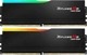 Модуль памяти G.Skill Ripjaws M5 Neo RGB Black DDR5-6000 32GB (2x16GB) (F5-6000J3038F16GX2-RM5NRK) - изображение 3