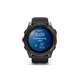 Смарт-часы Garmin fenix 8 51mm, AMOLED, Glass/SS, SlateGray Steel/Black,BlkBnd, GPS (010-02905-00) - изображение 2