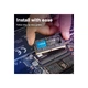 Модуль памяти Crucial DDR5 8GB 5200Mhz SODIMM CL42 (CT8G52C42S5) 297653 - изображение 6