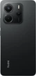 Смартфон Xiaomi Redmi Note 14 4G 6/128Gb Black (Global Version) NFC (no charger) - зображення 5
