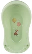 Ванночка детская Tega Baby 86 см Лесная сказка Зеленая (FF-004-112) - изображение 2