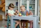 Комплект дитячих меблів Tega Baby Teggi для Lego Multifun ( TI-011-174) - зображення 2
